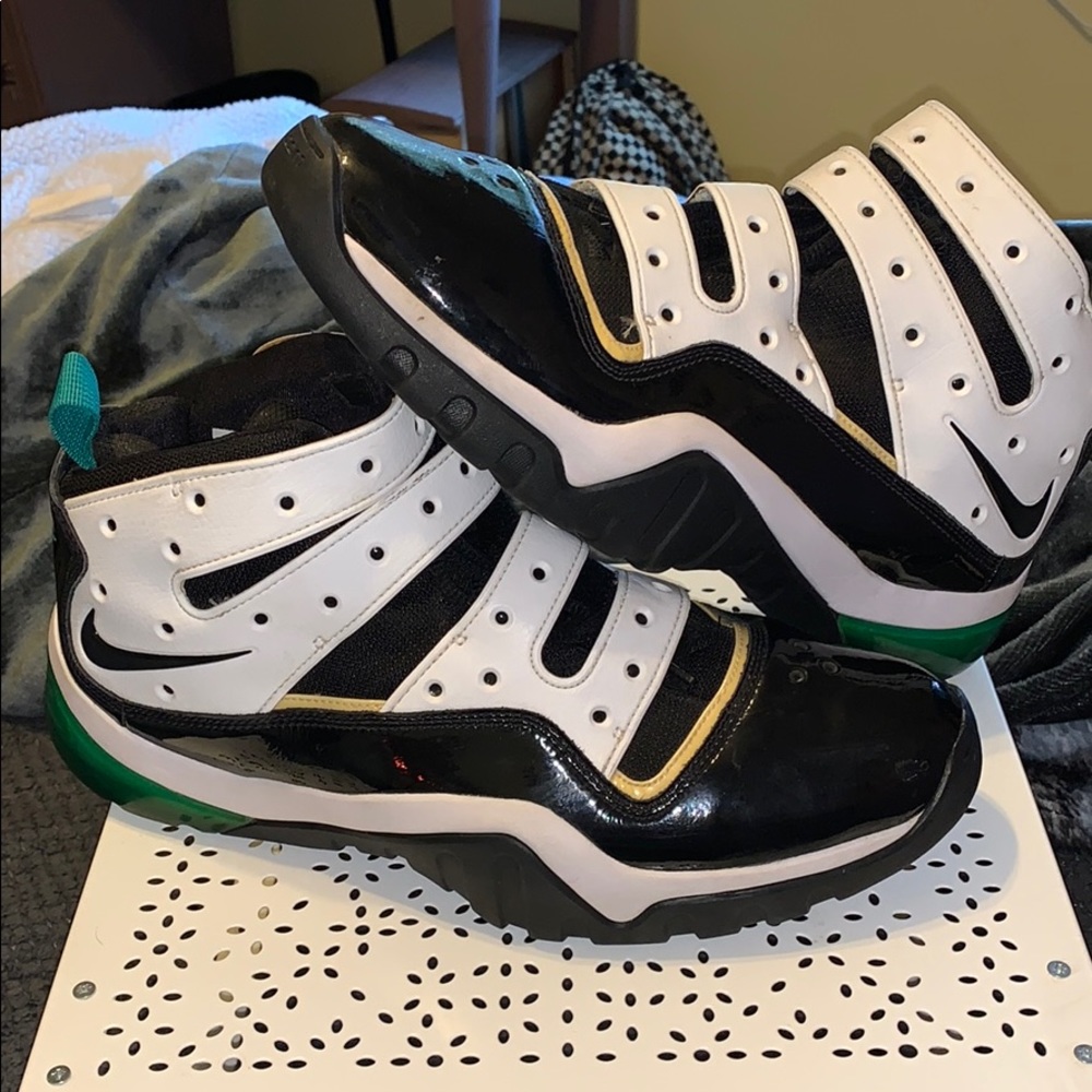 Nike air zoom